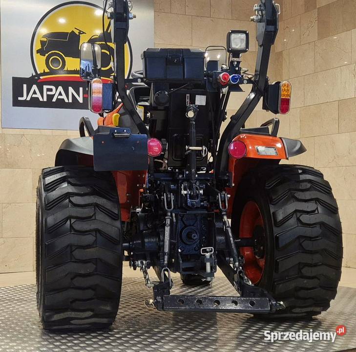 AVENGER 26 4WD Radial Fabrycznie NOWY GWARANCJA Pozostałe łódzkie Radomsko