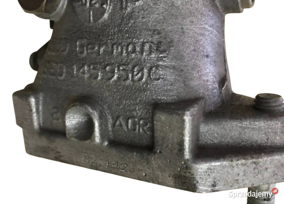 PRZEPUSTNICA POWIETRZA AUDI A4 B6 25 TDI osobowe Działoszyce sprzedam