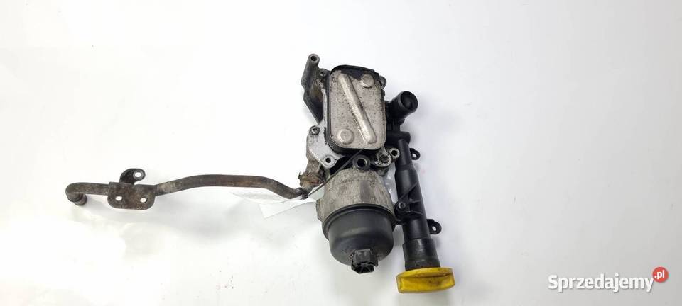 POMPA OLEJOWA OPEL CORSA C 73500434 Lipno