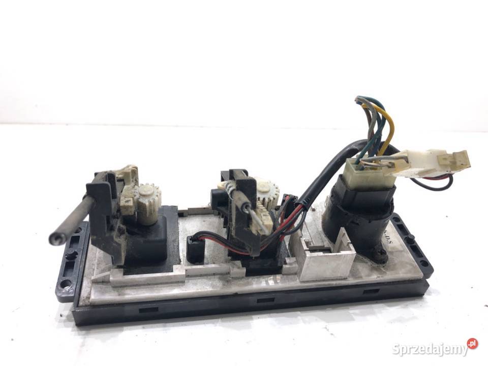 PANEL STEROWANIA NAWIEWU DAEWOO LUBLIN II Inny