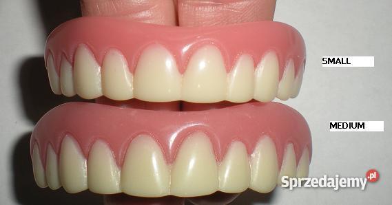 RÓWNE I WYBIELONE ZĘBY W PIĘĆ MINUT Szczecin