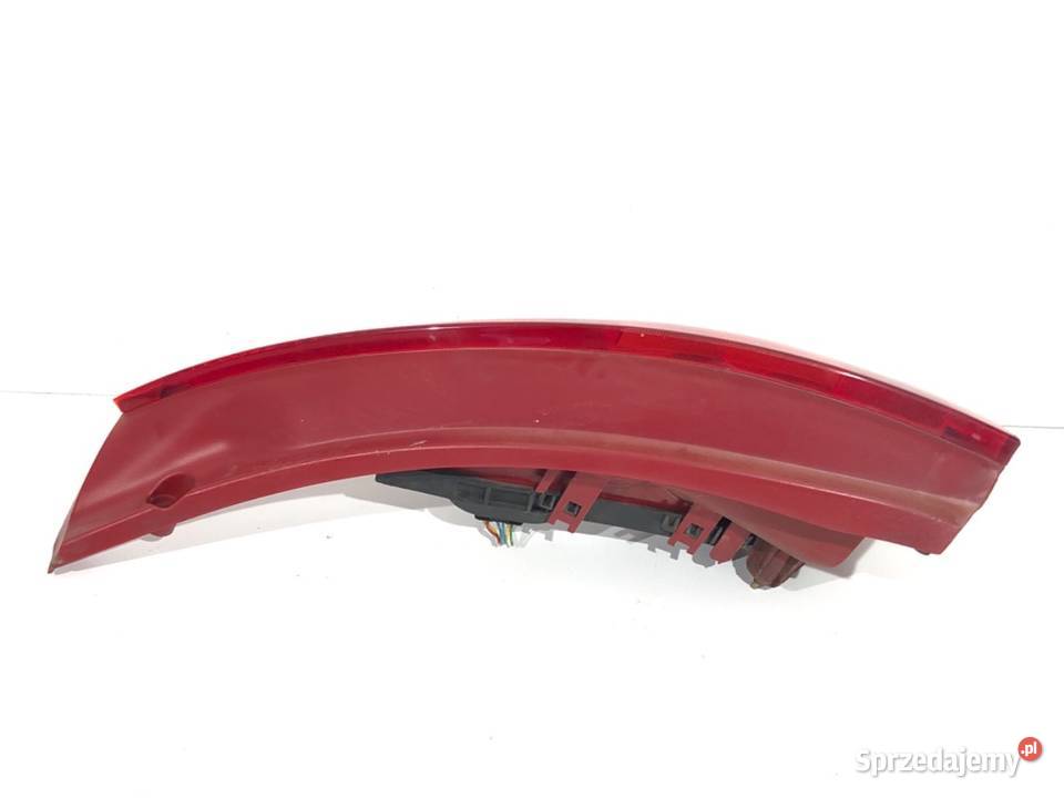 LAMPA PRAWY TYŁ CITROEN C3 I Hatchback ŚWIATŁO