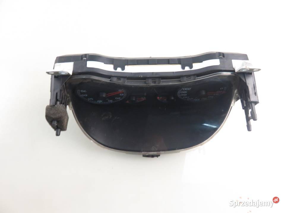 LICZNIK FIAT DOBLO I 13 JTD 51750751