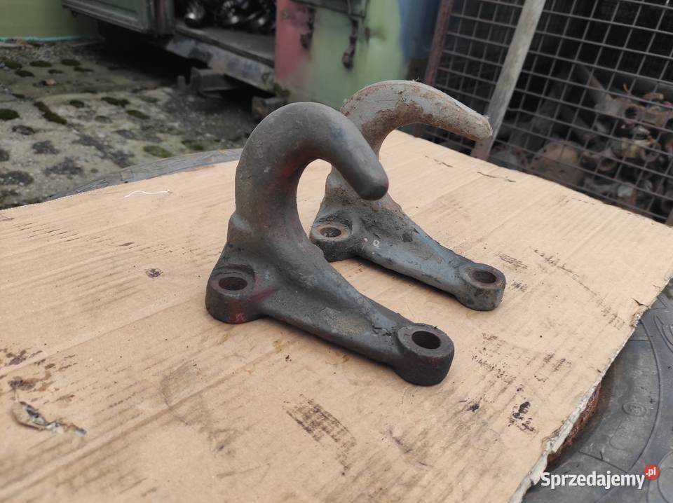 Hak zaczep samochodowy Ostrowiec Świętokrzyski