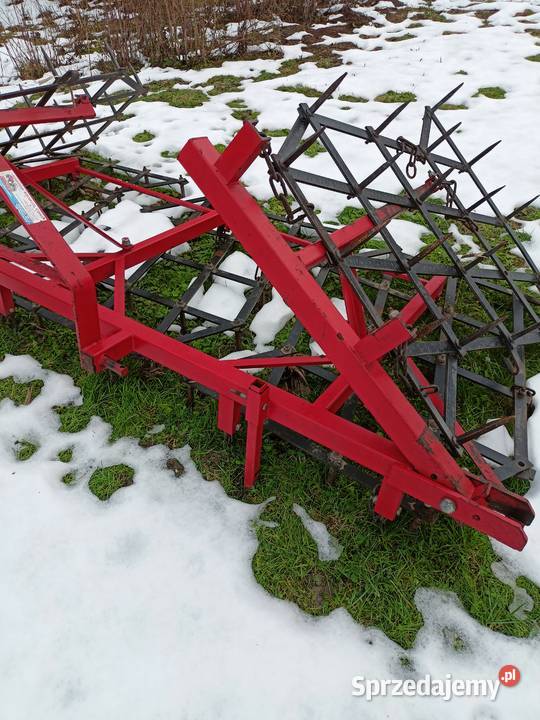 Brony 5 Polowe Maszyny uprawowe