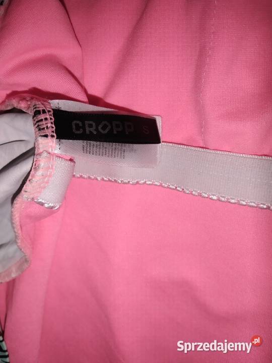 Strój kąpielowy Cropp mazowieckie