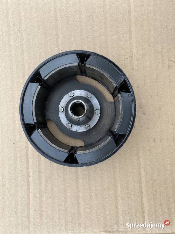 MAGNETO SILNIKA SIMSON S50 S51 SR50 3 4