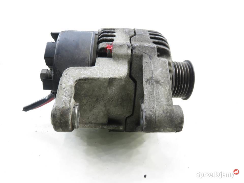 ALTERNATOR OPEL VECTRA B 16 16V 0123120001 osobowe sprzedam