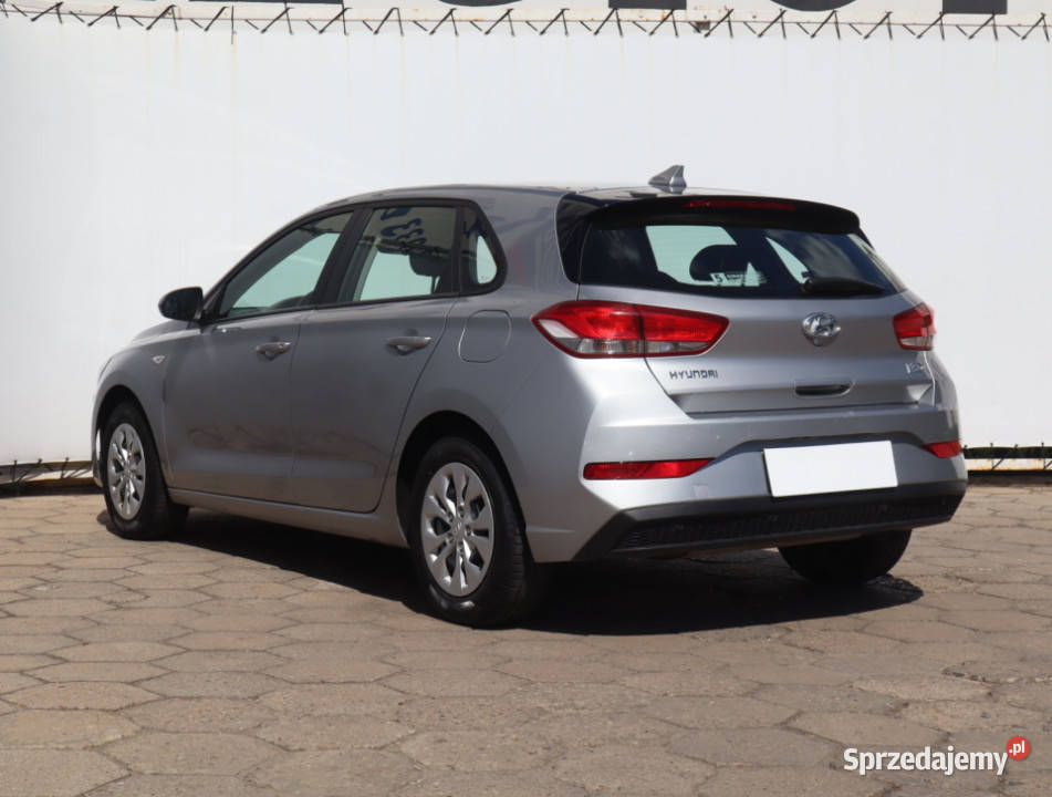 Hyundai i30 15 DPI elektryczne szyby Hyundai