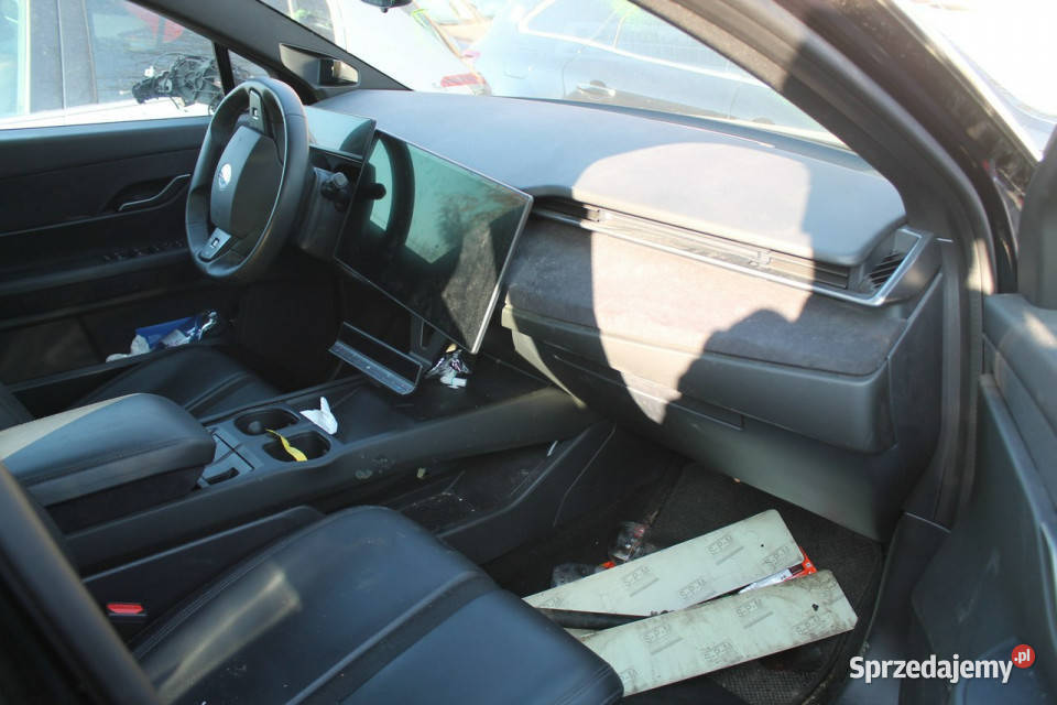 Fisker Inny 4/5 wielkopolskie Ostrów Wielkopolski