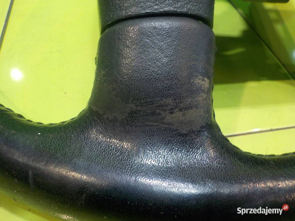 SSANGYONG RODIUS II TURISMO 14r kierownica Suków