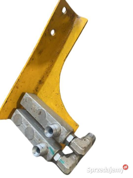 JCB 400N9475 Przewód bloku zaworowego do JCB Poznań