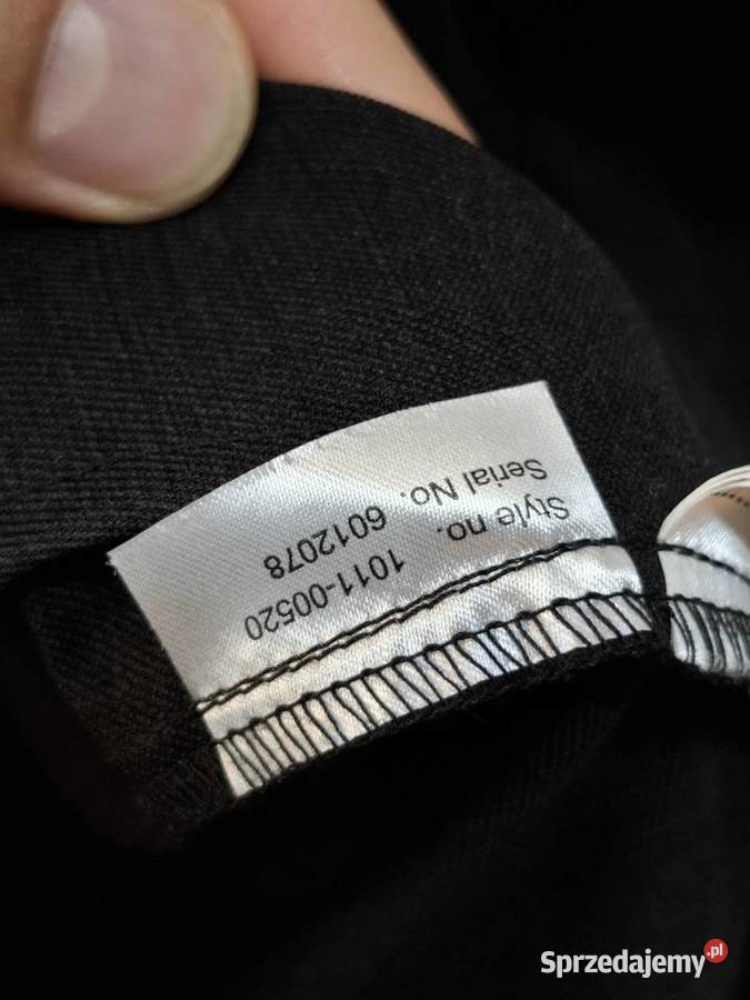 Mammut M Macun kurtka softshell Rozmiar M Kraków