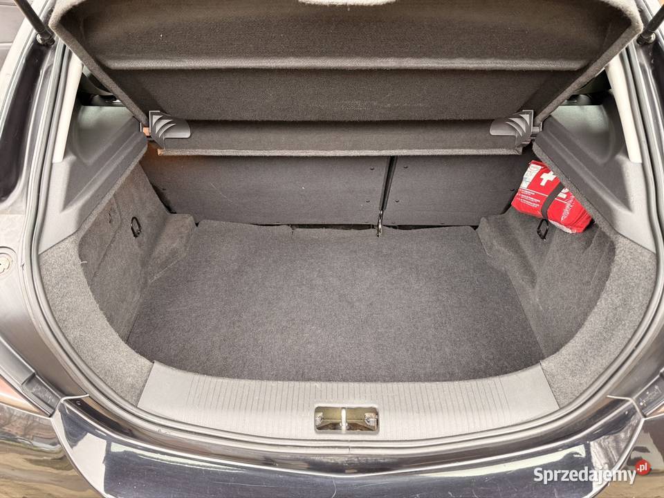 Opel Astra 16 115 Klimatyzacja Alufelgi Będzin