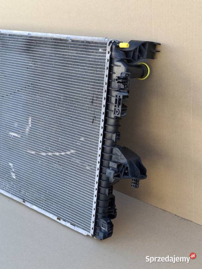 VW T6 TRANSPORTER MULTIVAN CHŁODNICA CIECZY WODY osobowe Bieleń sprzedam