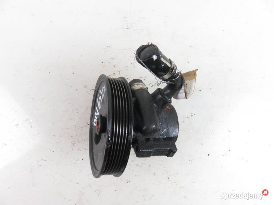 POMPA WSPOMAGANIA VOLVO V40 I Kombi 18 Motoryzacja
