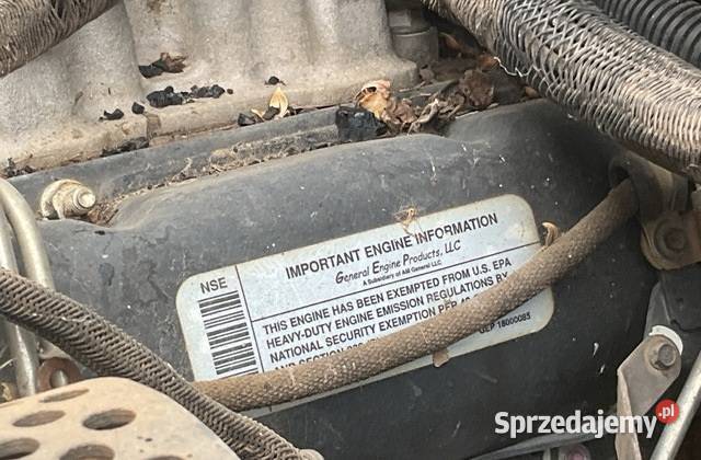 Humvee 1985 Bolesławice sprzedam