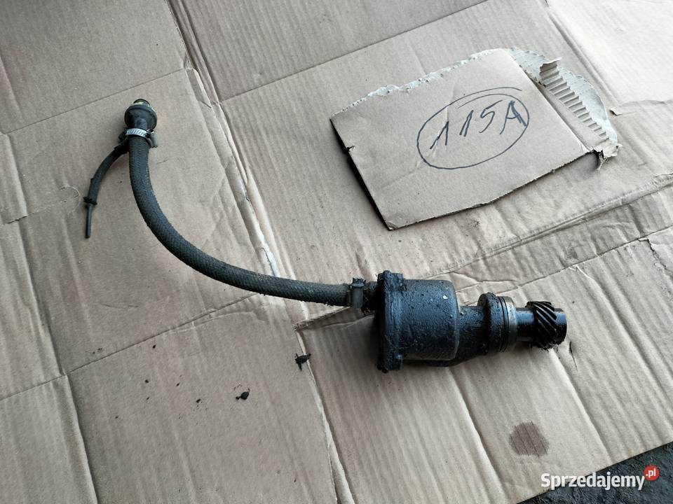 POMPA VACUM WĄŻ PRZEWÓD ODMY AUDI 80 B4 80B4 sprzedam