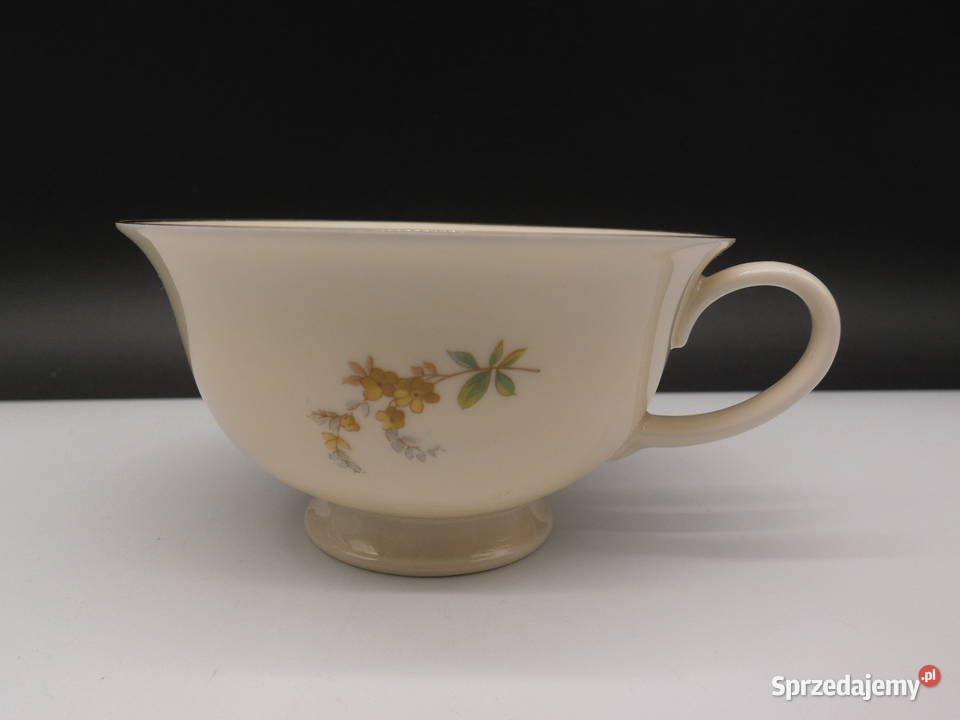 Rosenthal Aida Piękna Vintage Filiżanka z
