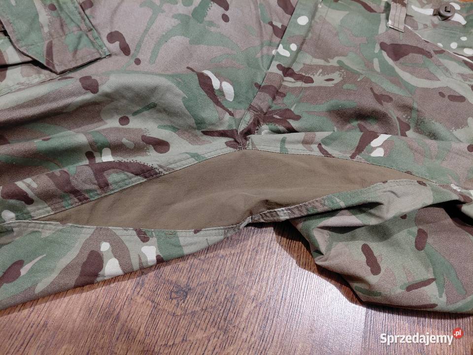 Spodnie MTP 23 80100115 dolnośląskie sprzedam