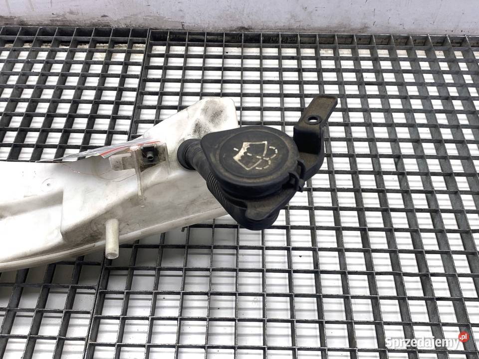 ZBIORNIK SPRYSKIWACZY BMW E71 SUV 0714 30 306 Zbiorniki płynu do spryskiwaczy