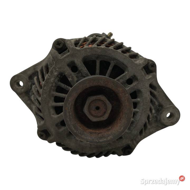 ALTERNATOR Subaru Legacy IV 20 16V 23700AA520 Chełm sprzedam
