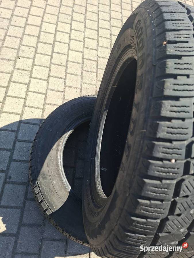 Opony 2056516 c GOODRIDZE SW 612 MS 107105 t 8pr Samochodowe Rybnik