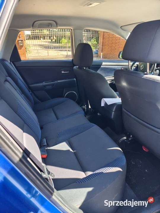 Sprzedam Mazda 3 Oborniki sprzedam