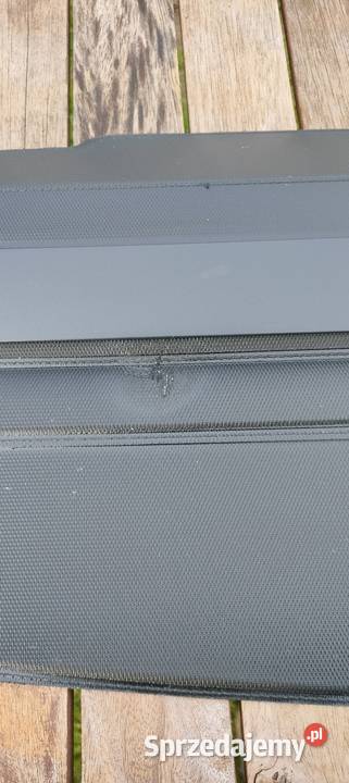 Roleta bagażnika Skoda Superb kombi 3V9867871B osobowe podkarpackie Przemyśl