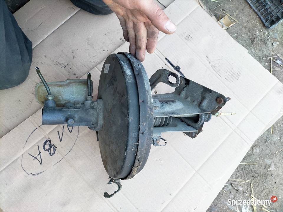 FORD MONDEO MK1 POMPA HAMULCOWA SERWO lubelskie Kamień-Kolonia