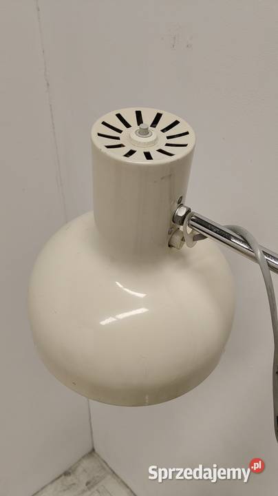 lampa podłogowa stojącą Hrka design Radomsko sprzedam
