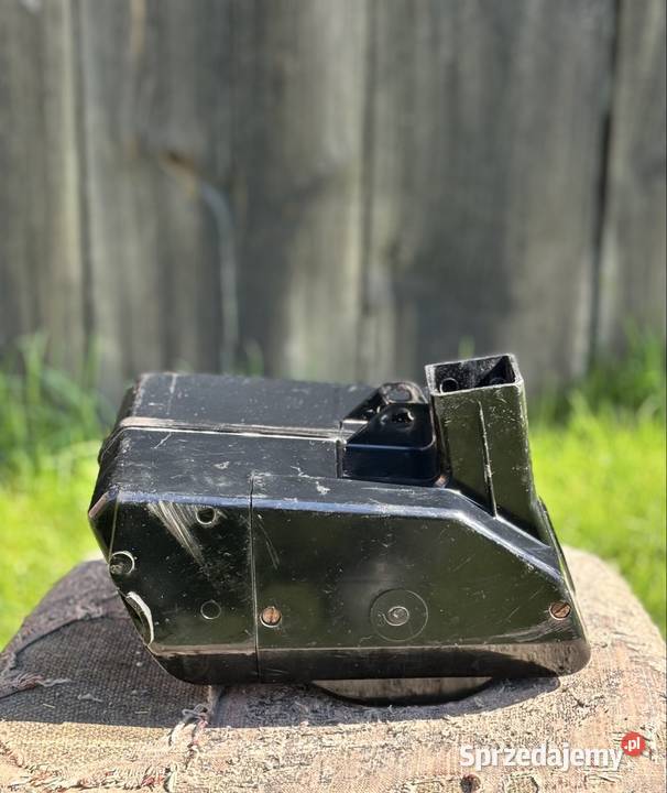 Filtr powietrza obudowa Jawa 350 634 Deluxe Lublin