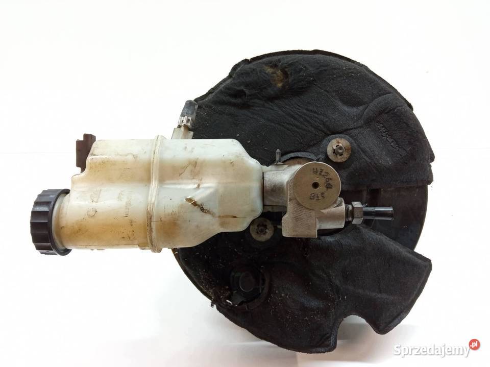 POMPA HAMULCOWA SERWO 9662211780 Citroen C5 II Pompy hamulcowe