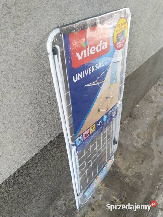 NOWA Suszarka na bieliznę pranie ubrania śląskie Zabrze