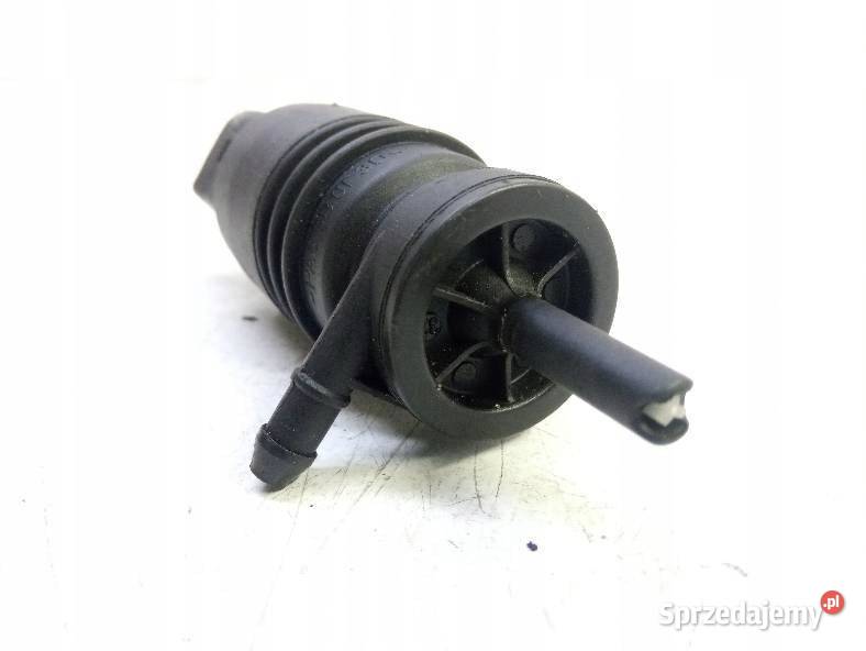 POMPA WODY SPRUSKIWACZA 1T0955651 VW Touran I 19