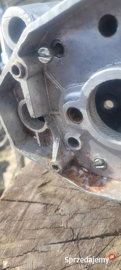 Silnik romet 019 Romet Wierzeja