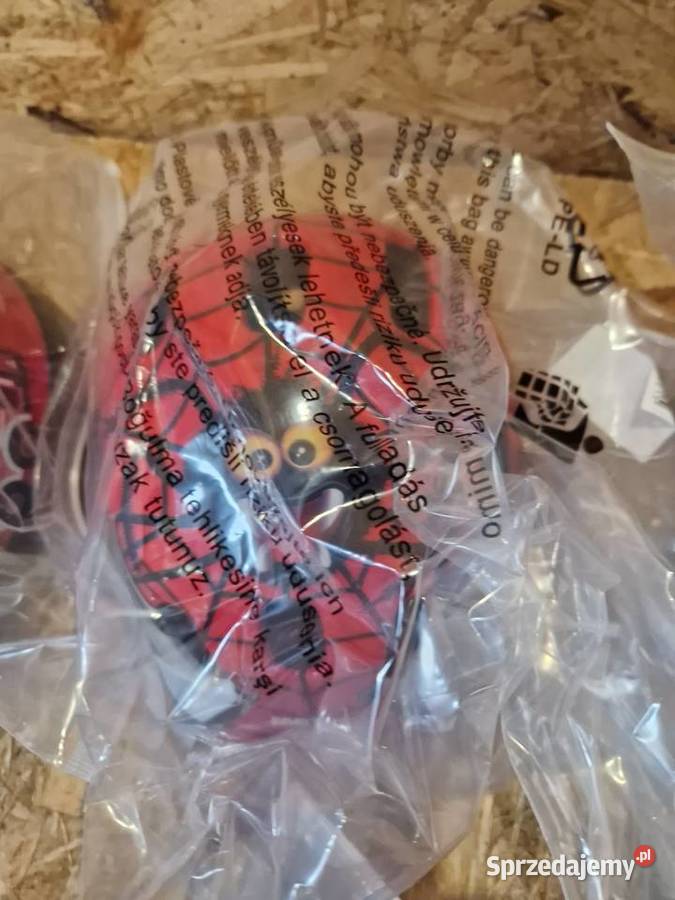 Dziecięcy kask rowerowy Meteor to gwarancja Kaski i akcesoria Głogowa