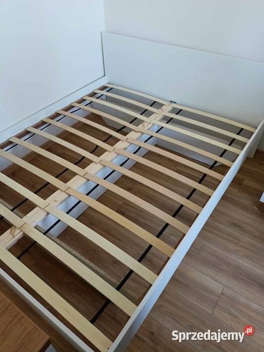 Łóżko lewitujące 160x200 kujawsko-pomorskie Bydgoszcz