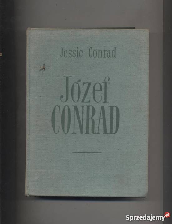 Józef Conrad