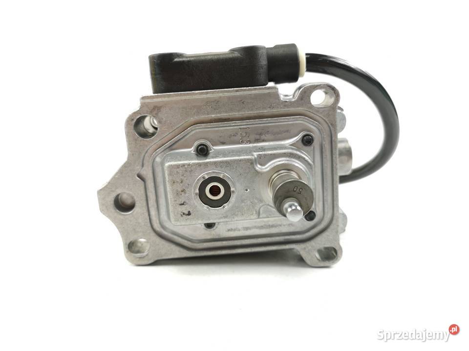 9461615336 KORPUS pompy wtryskowej VP 44 osobowe Bielsko-Biała