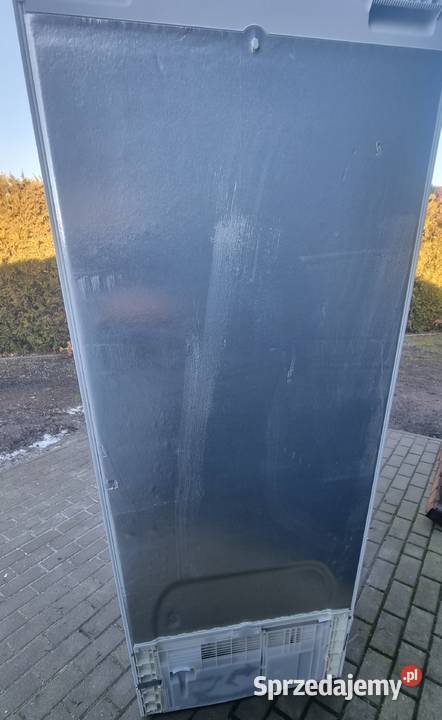 Zamrażarka wolnostojąca Liebherr GN 4615 wys175 dolnośląskie Wrocław sprzedam