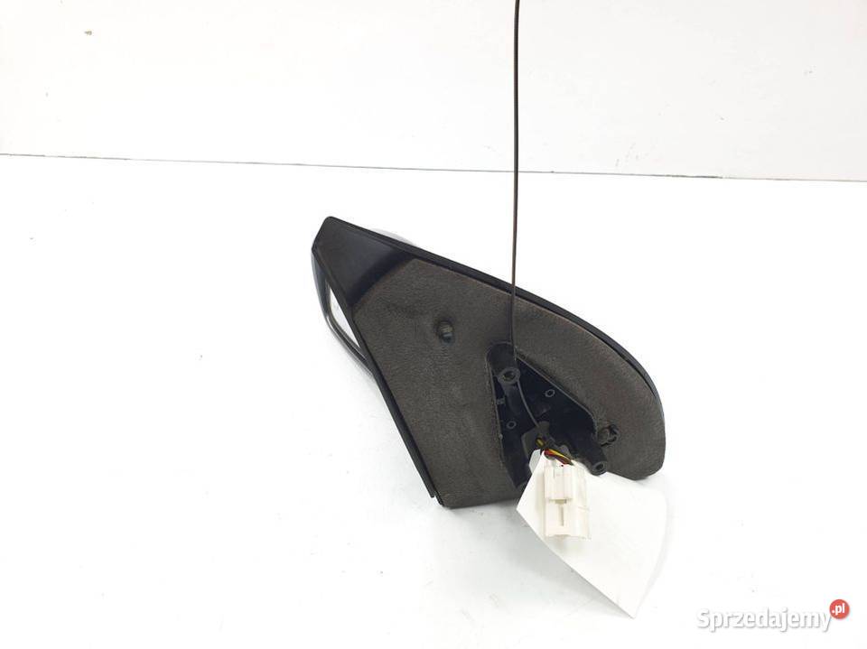 LUSTERKO LEWE CHEVROLET AVEO 5 PIN osobowe kujawsko-pomorskie Lipno