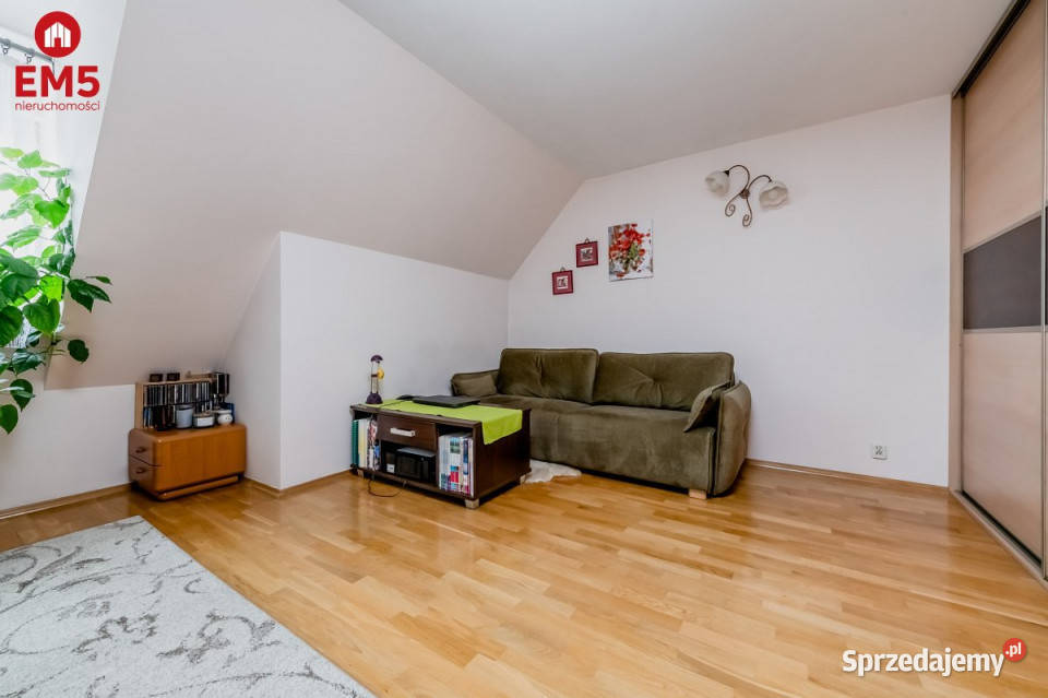 Mieszkanie 342m2 1pok Białystok Swobodna