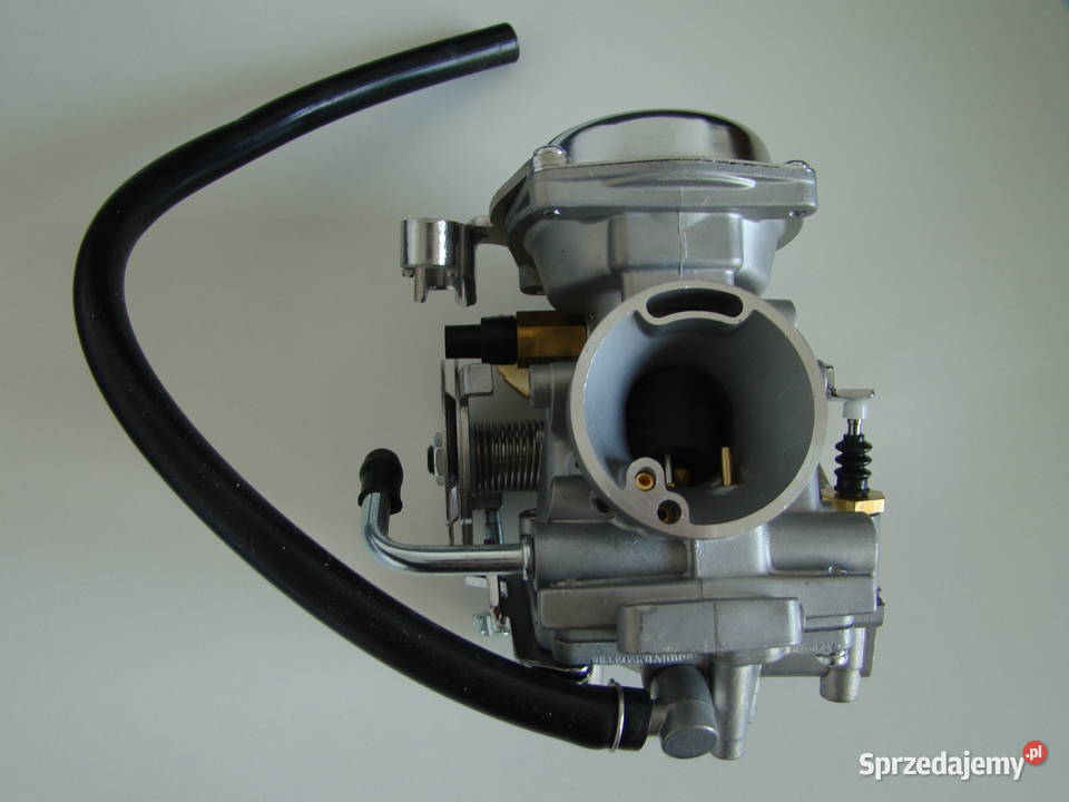 Gaźnik yamaha virago 125 virago 250 xv125250 Układ paliwowy kujawsko-pomorskie Bydgoszcz