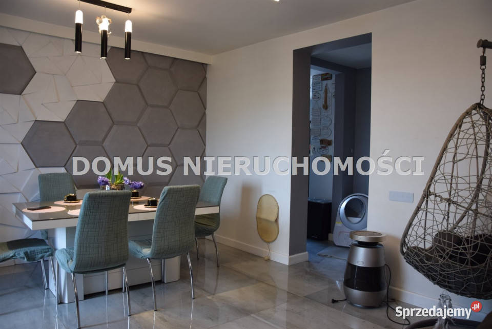 Dom wolnostojący 320m2 Karpin Sprzedaż