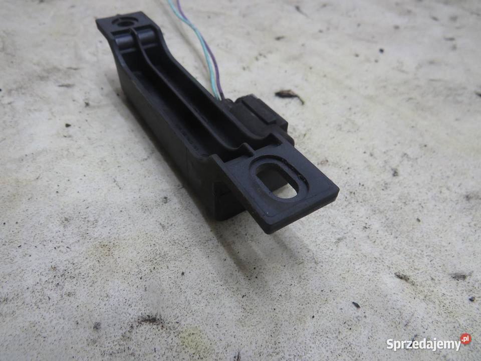 MODUŁ SMART KEYLESS XTRAIL III 16 DCI