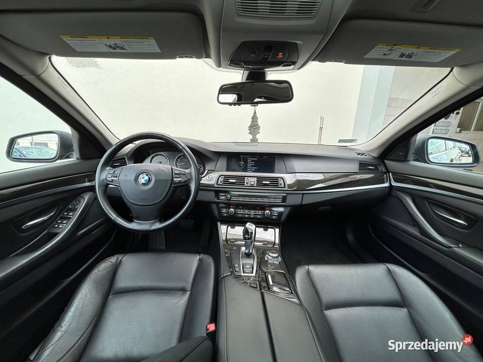 Sprzedam BMW 535i 2999cm3 Lublin sprzedam
