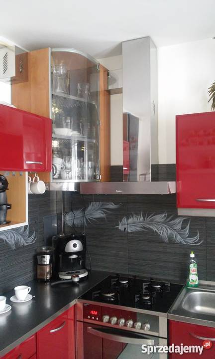 Sprzedam mieszkanie 54m2 Fordon 2010 54m2 Bydgoszcz