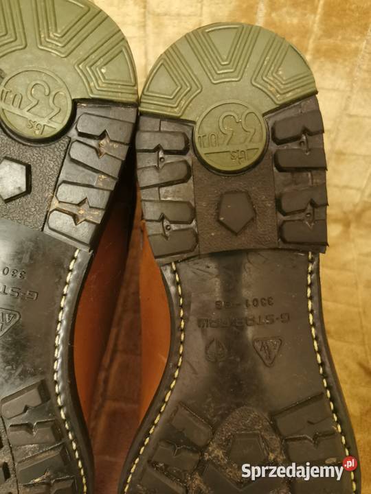 Buty trapery GSTAR RAW DENIM 44 NOWE Łódź sprzedam