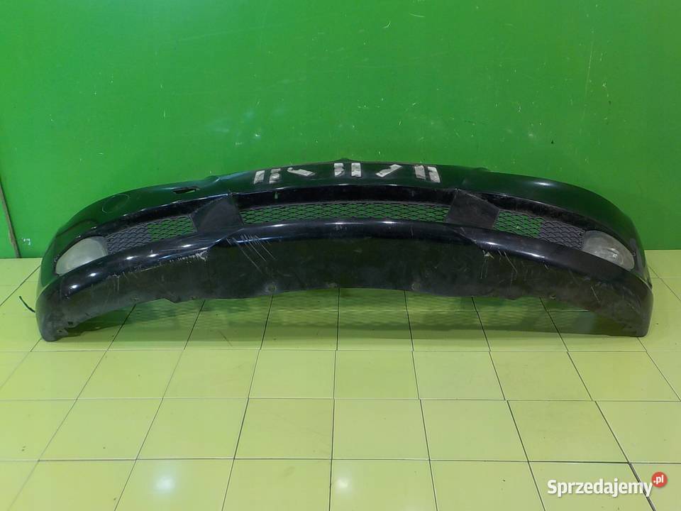 BMW 3 E92 20 B 07r 2D COUPE zderzak przod Suków